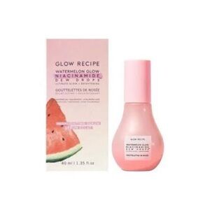 Glow Recipe Watermelon Glow Serum